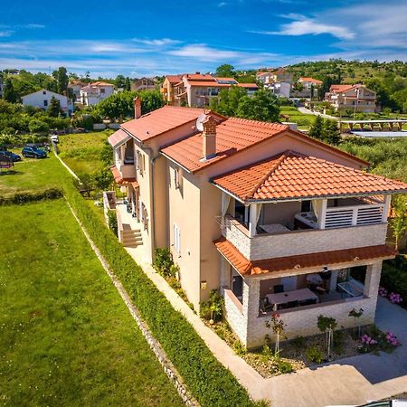Apartmani Sabbioso Lopar Εξωτερικό φωτογραφία