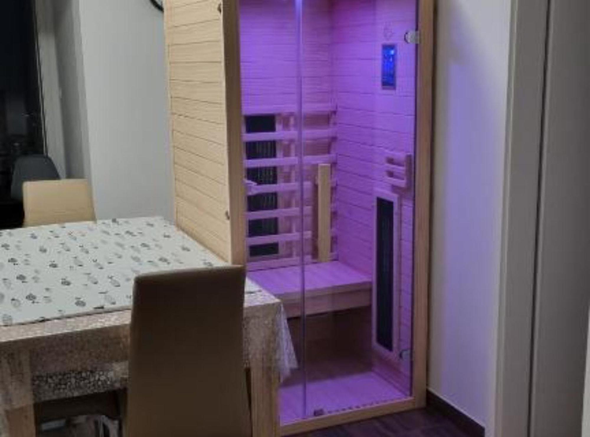 Apartmani Sabbioso Lopar Εξωτερικό φωτογραφία