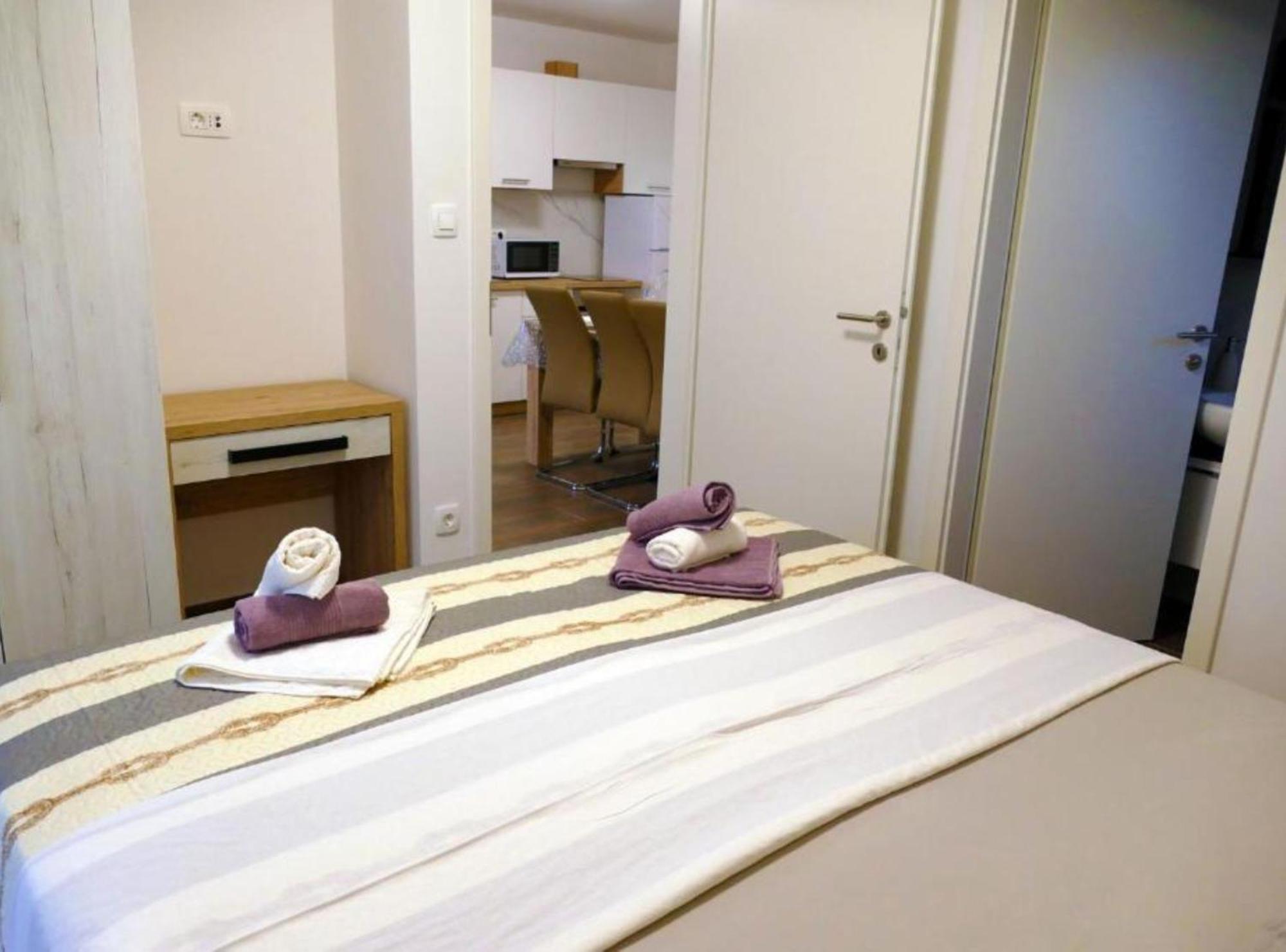 Apartmani Sabbioso Lopar Εξωτερικό φωτογραφία