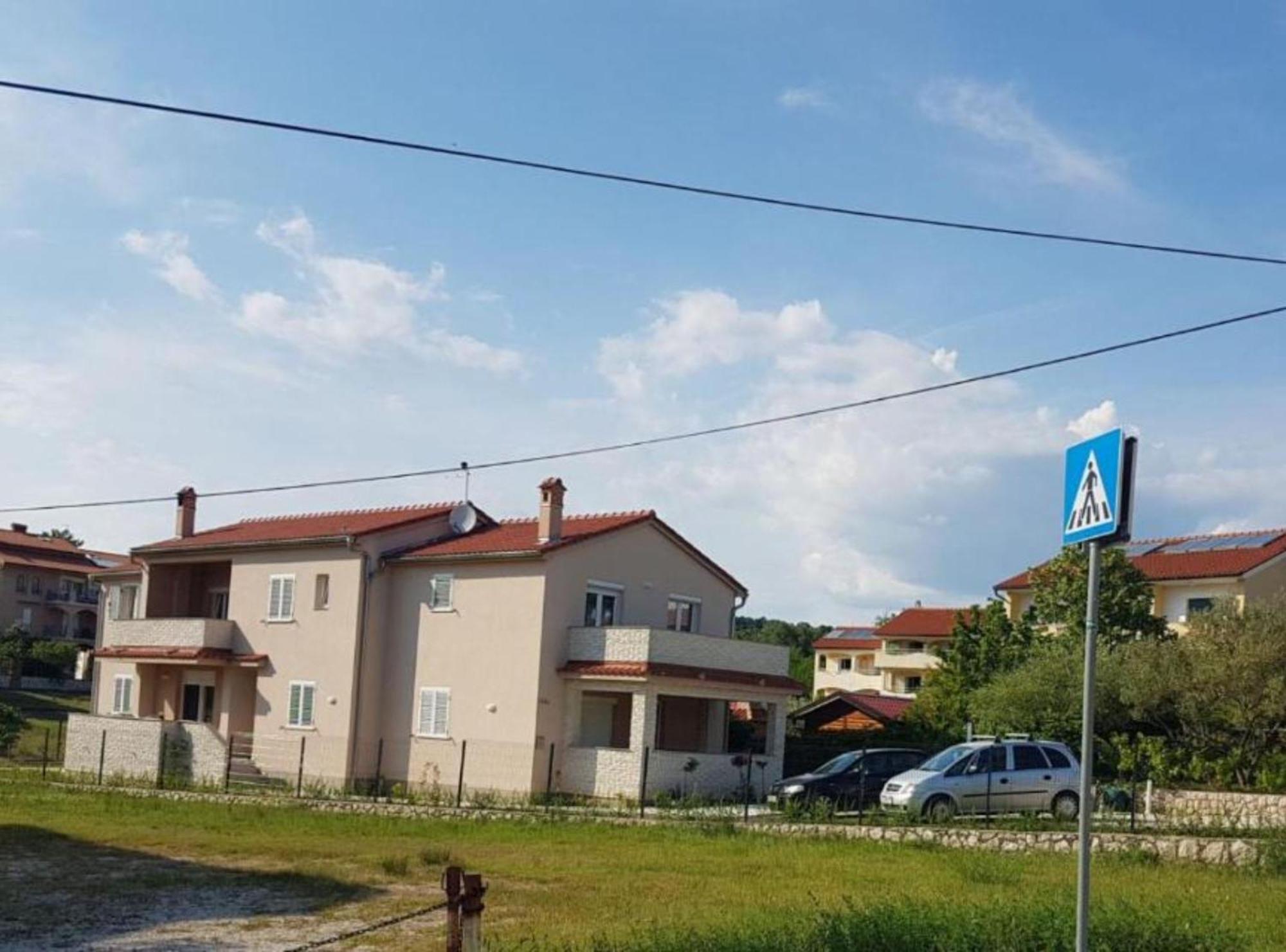 Apartmani Sabbioso Lopar Εξωτερικό φωτογραφία