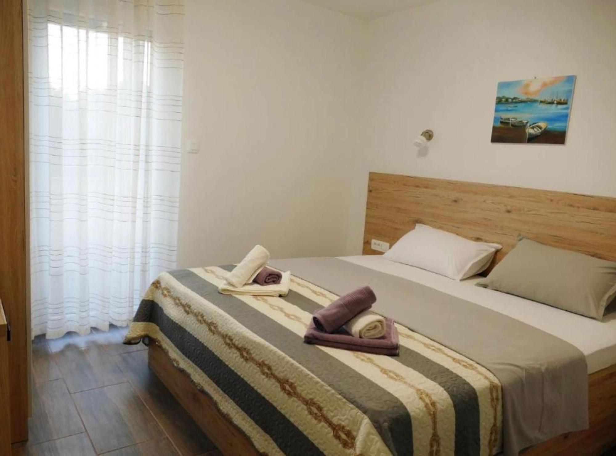 Apartmani Sabbioso Lopar Εξωτερικό φωτογραφία