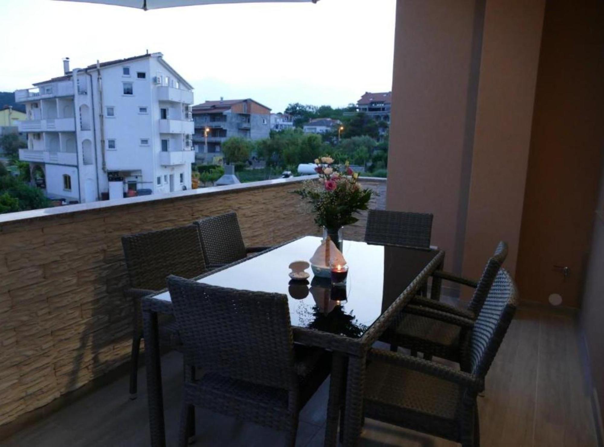 Apartmani Sabbioso Lopar Εξωτερικό φωτογραφία