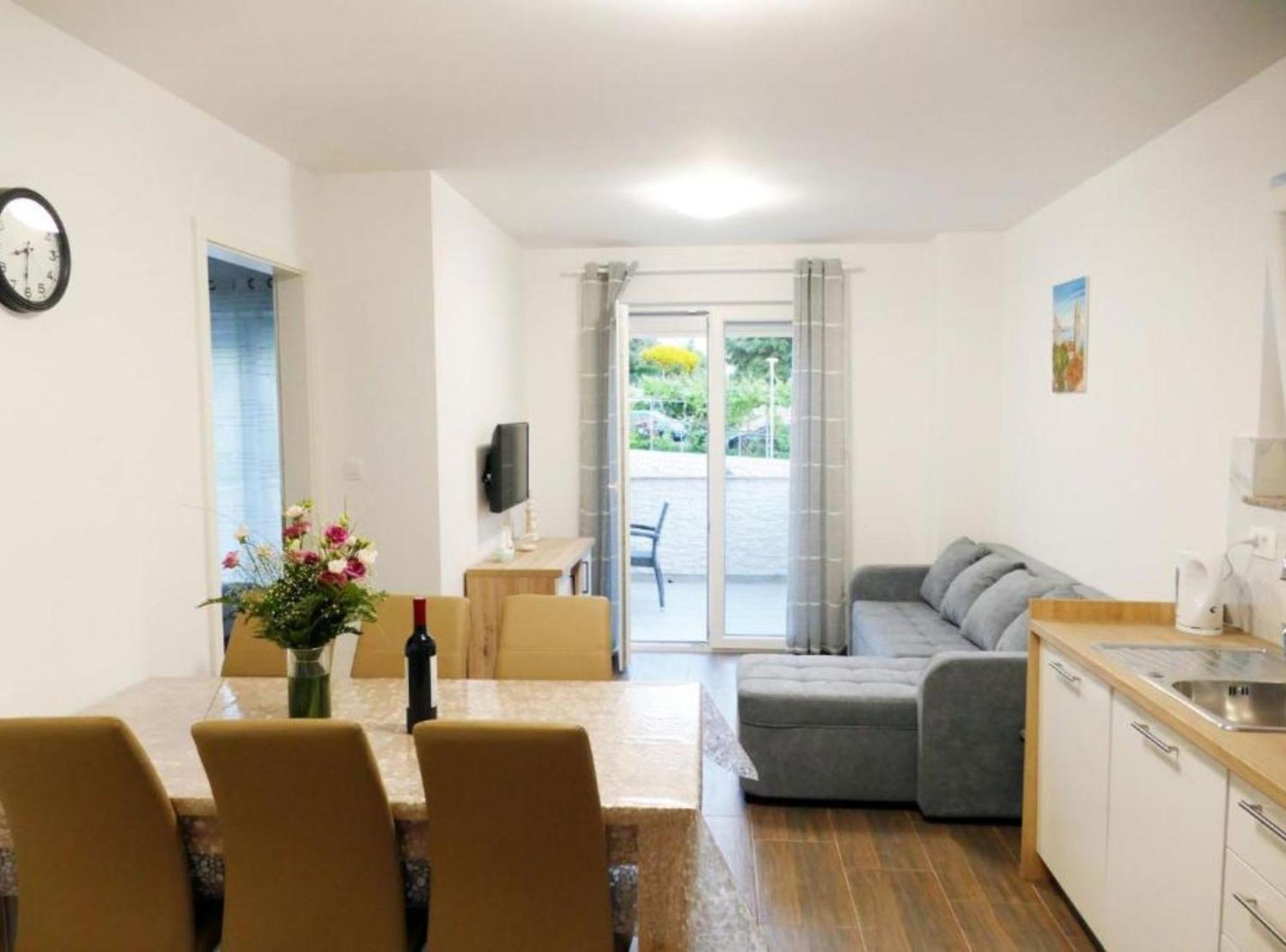 Apartmani Sabbioso Lopar Εξωτερικό φωτογραφία