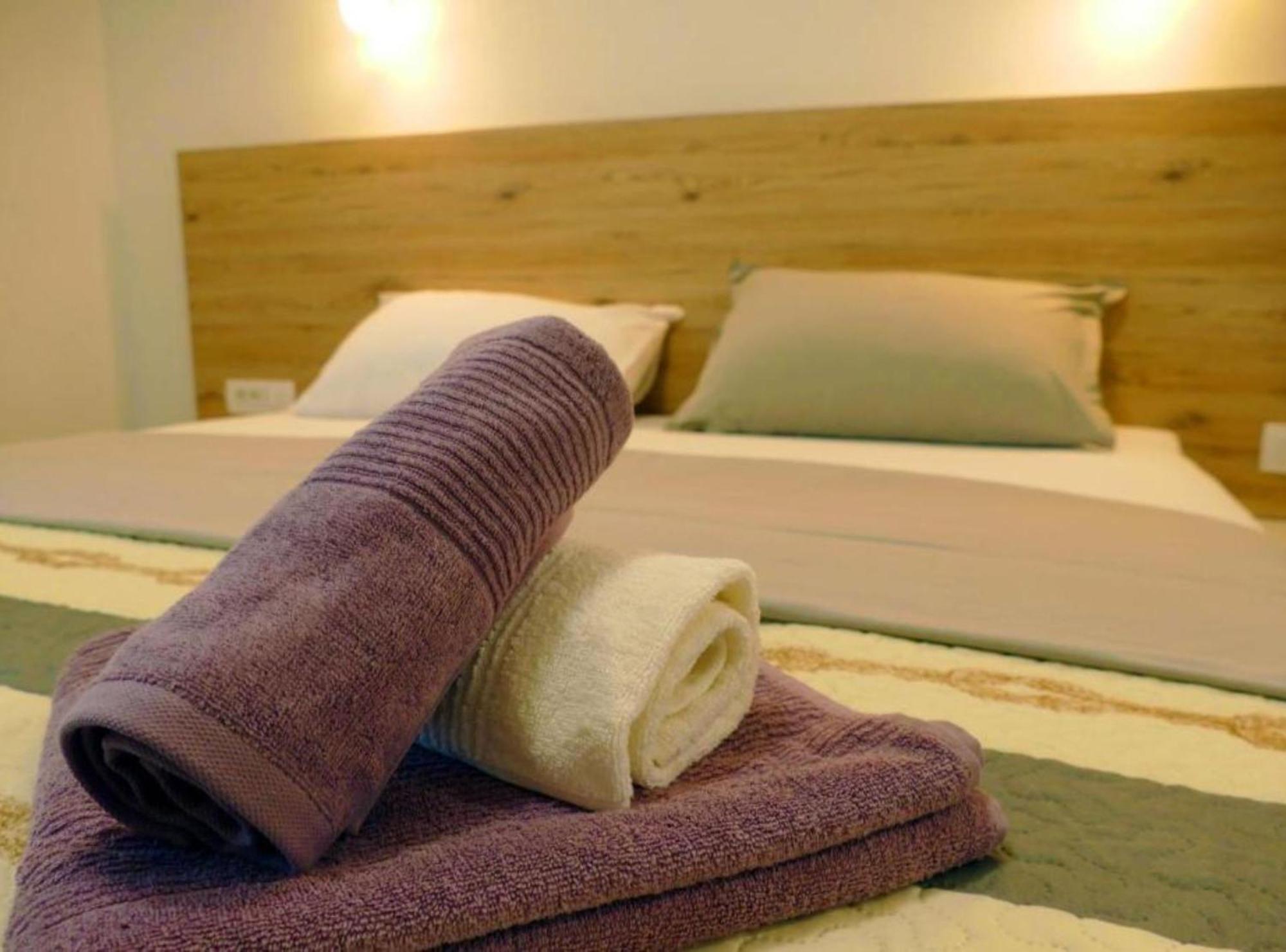 Apartmani Sabbioso Lopar Εξωτερικό φωτογραφία