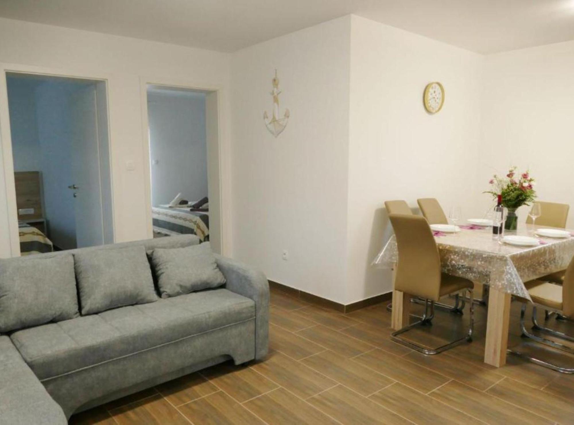 Apartmani Sabbioso Lopar Εξωτερικό φωτογραφία