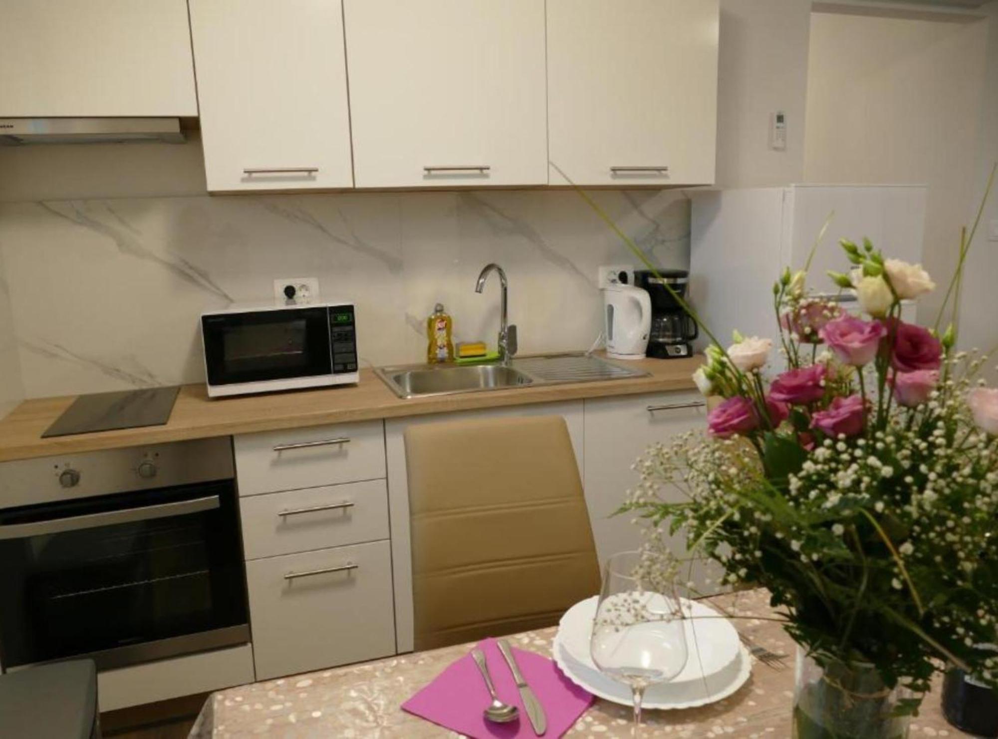 Apartmani Sabbioso Lopar Εξωτερικό φωτογραφία