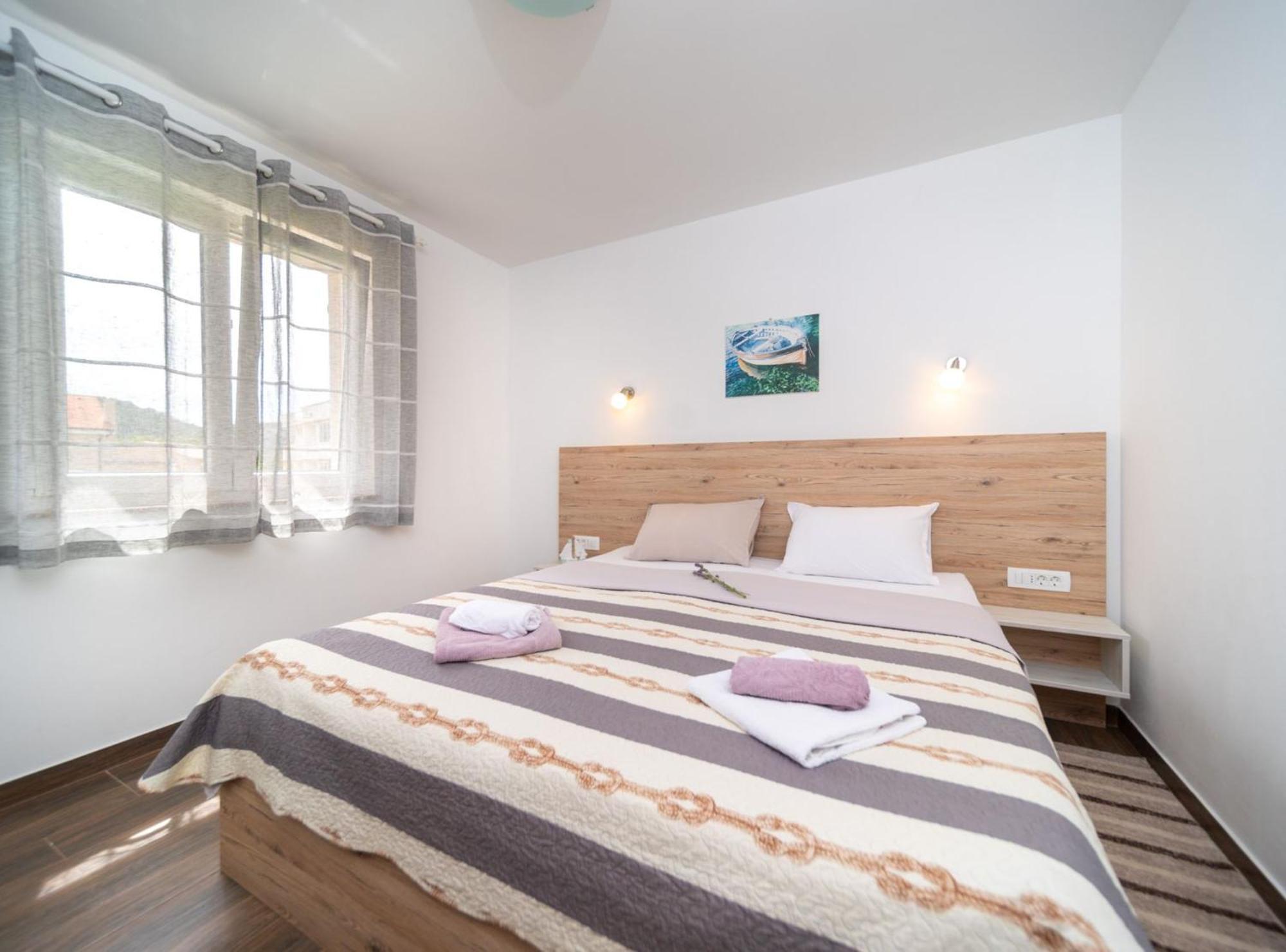 Apartmani Sabbioso Lopar Δωμάτιο φωτογραφία