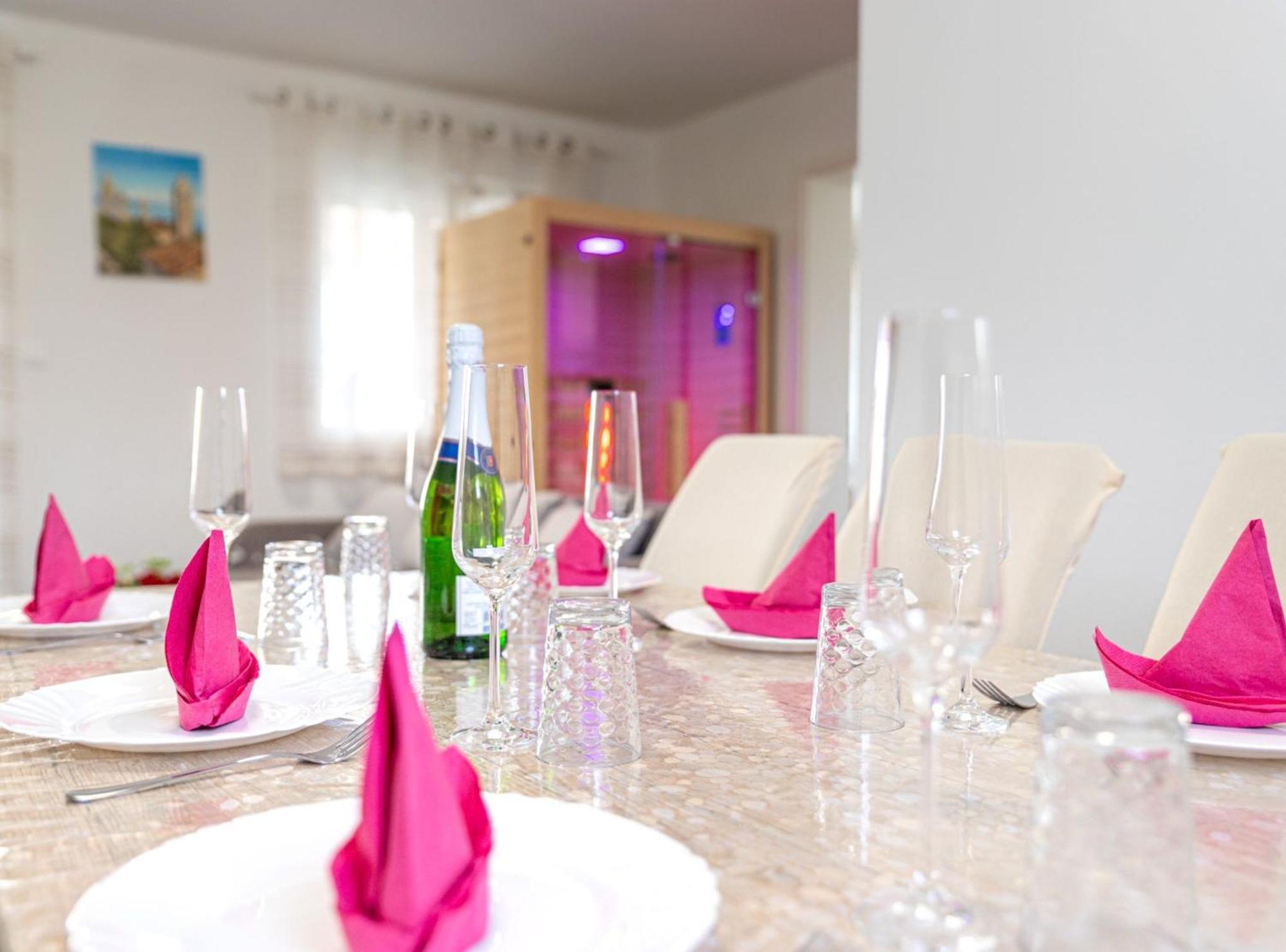 Apartmani Sabbioso Lopar Εξωτερικό φωτογραφία