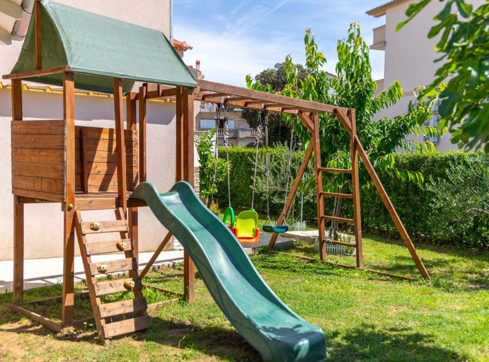 Apartmani Sabbioso Lopar Εξωτερικό φωτογραφία
