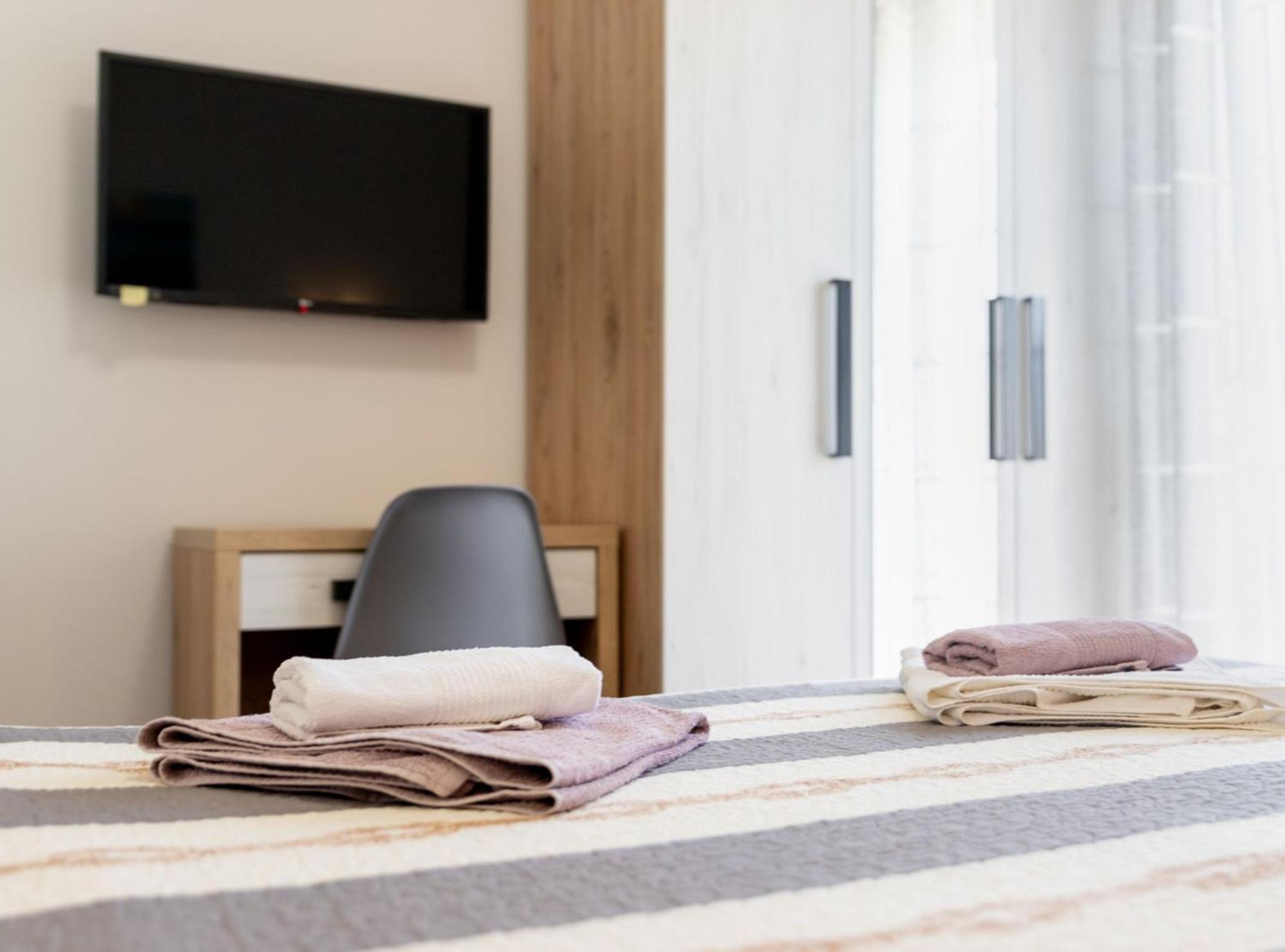 Apartmani Sabbioso Lopar Δωμάτιο φωτογραφία