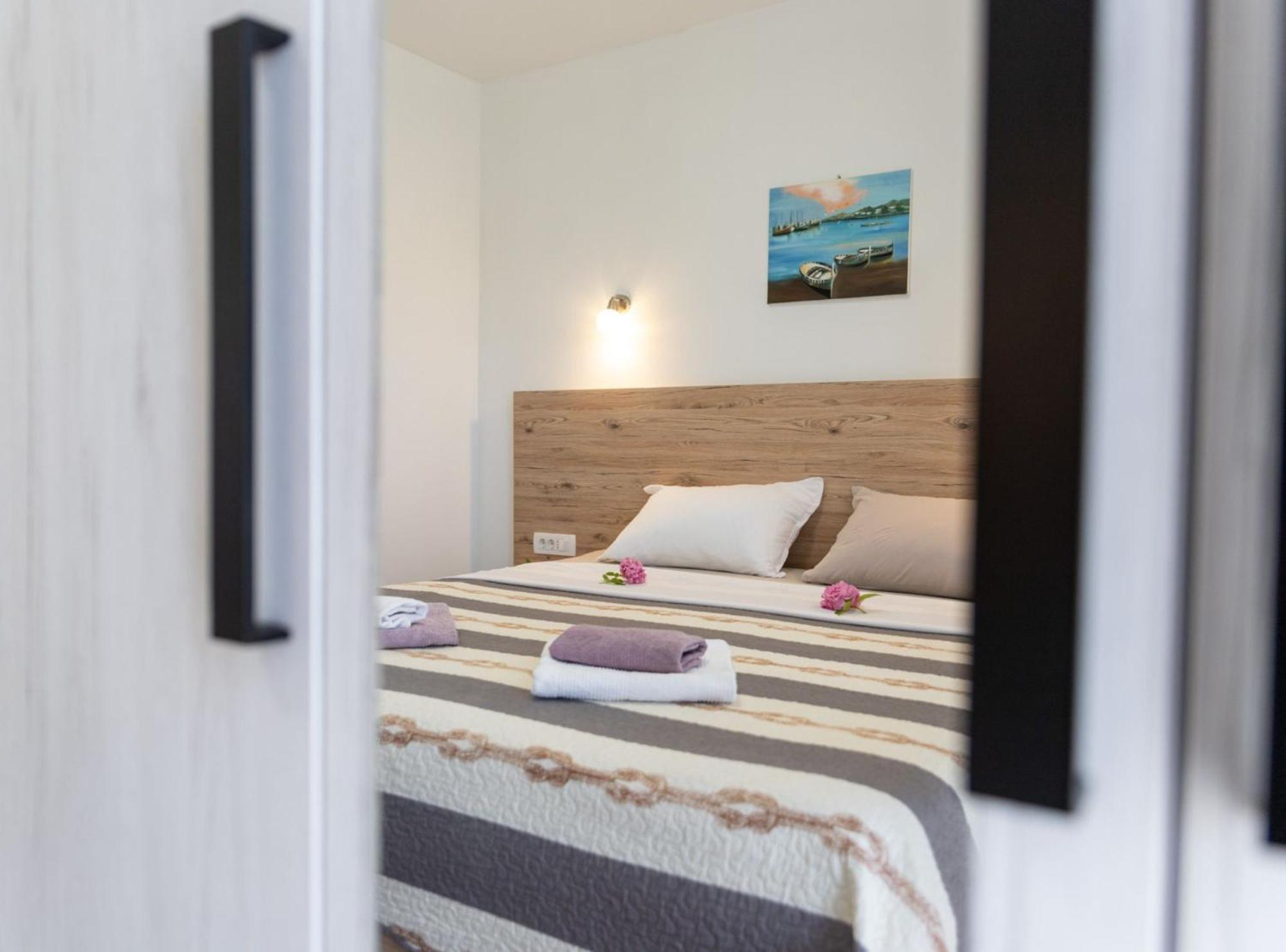 Apartmani Sabbioso Lopar Δωμάτιο φωτογραφία