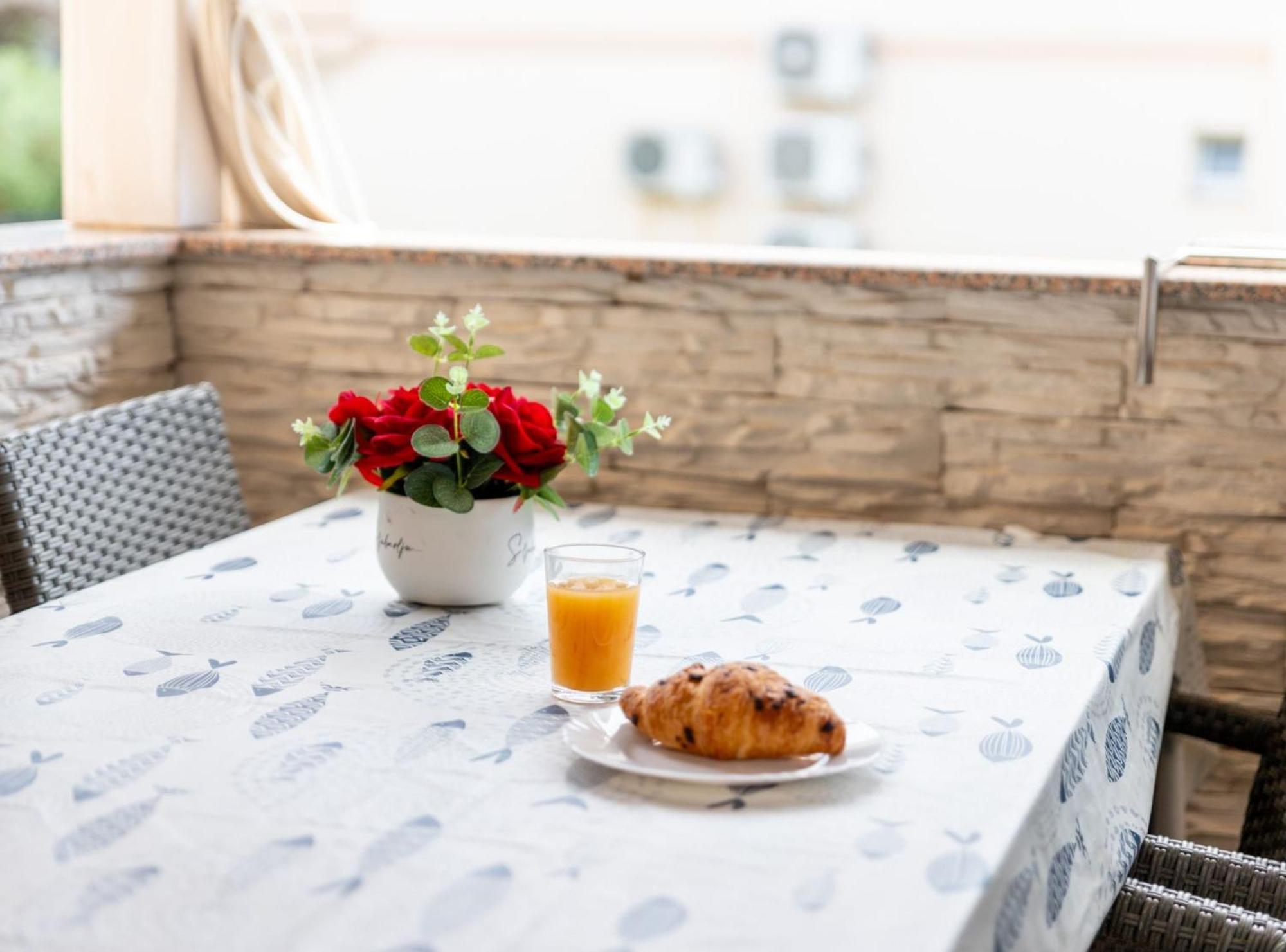 Apartmani Sabbioso Lopar Εξωτερικό φωτογραφία