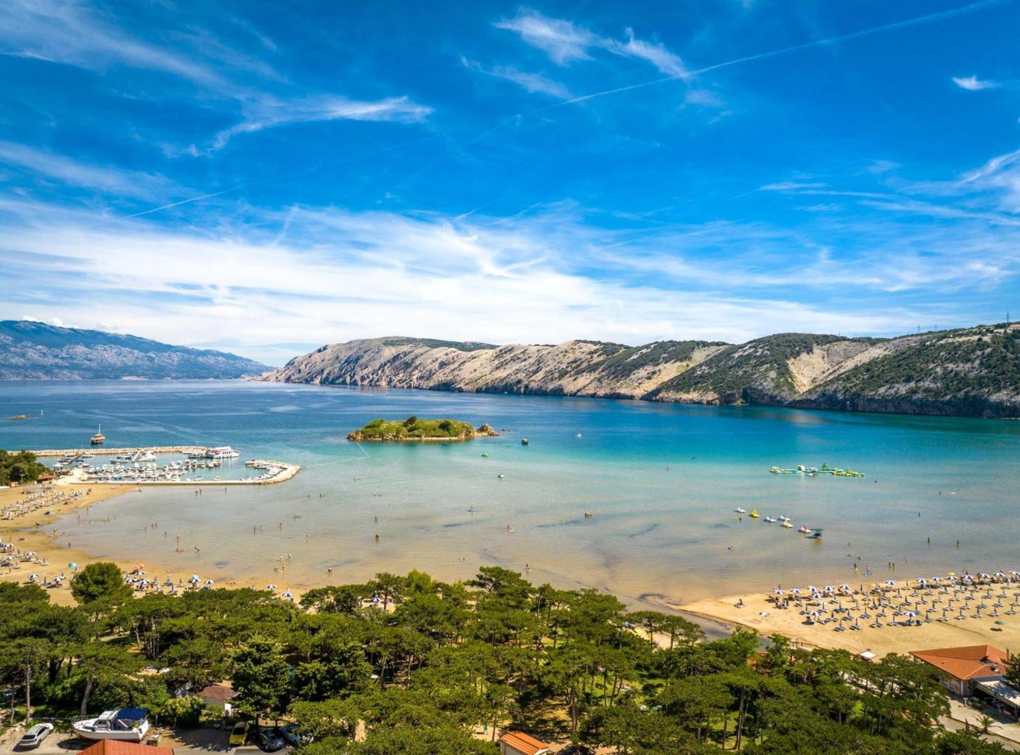 Apartmani Sabbioso Lopar Εξωτερικό φωτογραφία