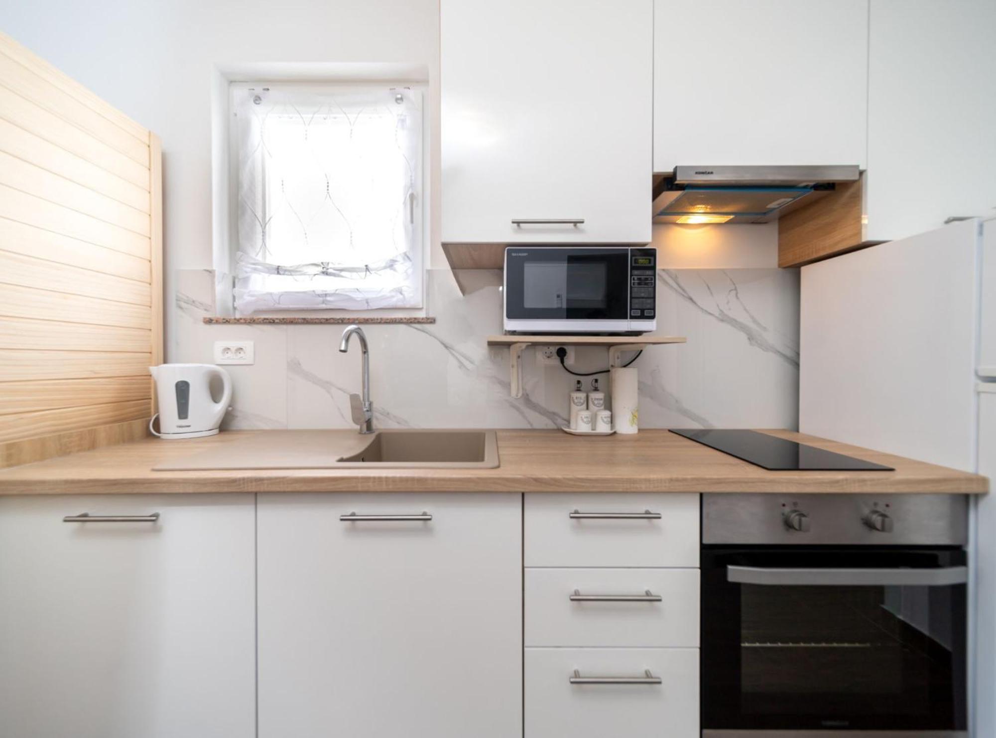 Apartmani Sabbioso Lopar Εξωτερικό φωτογραφία