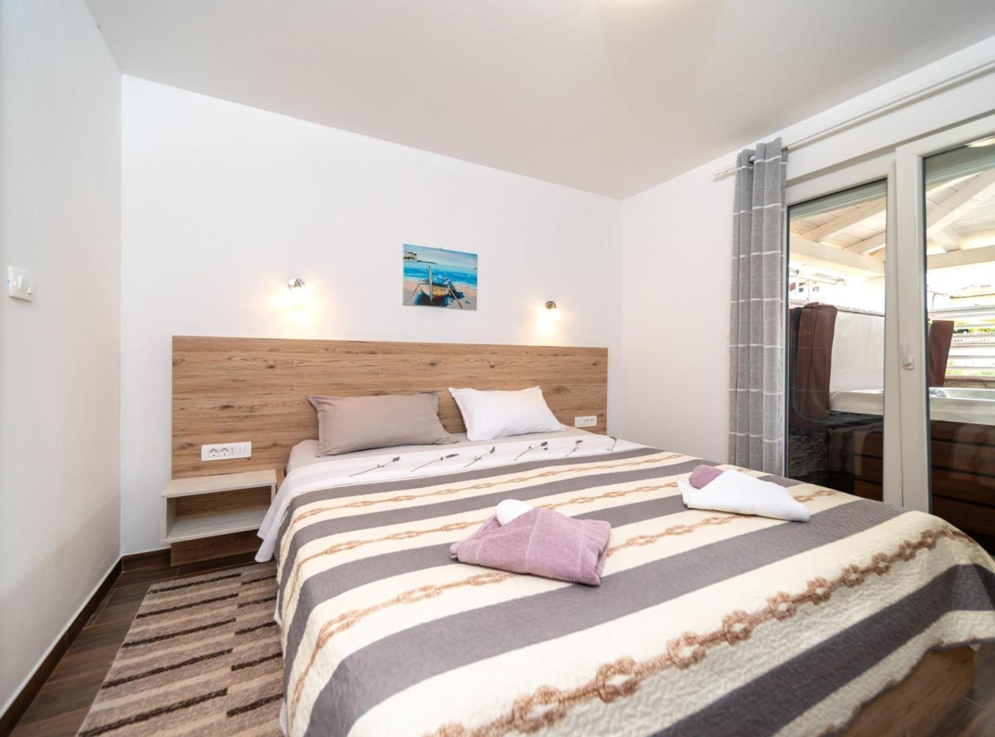 Apartmani Sabbioso Lopar Εξωτερικό φωτογραφία