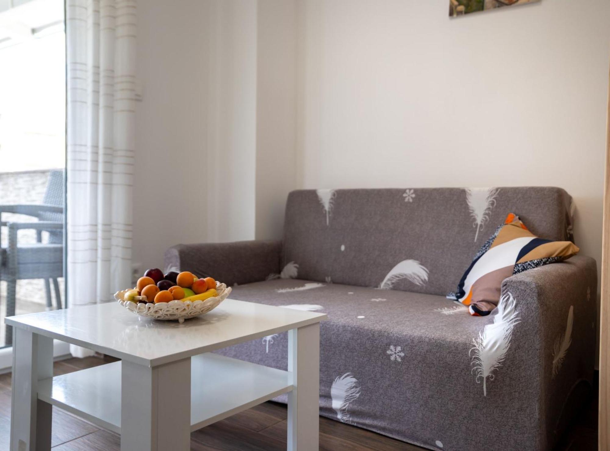 Apartmani Sabbioso Lopar Εξωτερικό φωτογραφία
