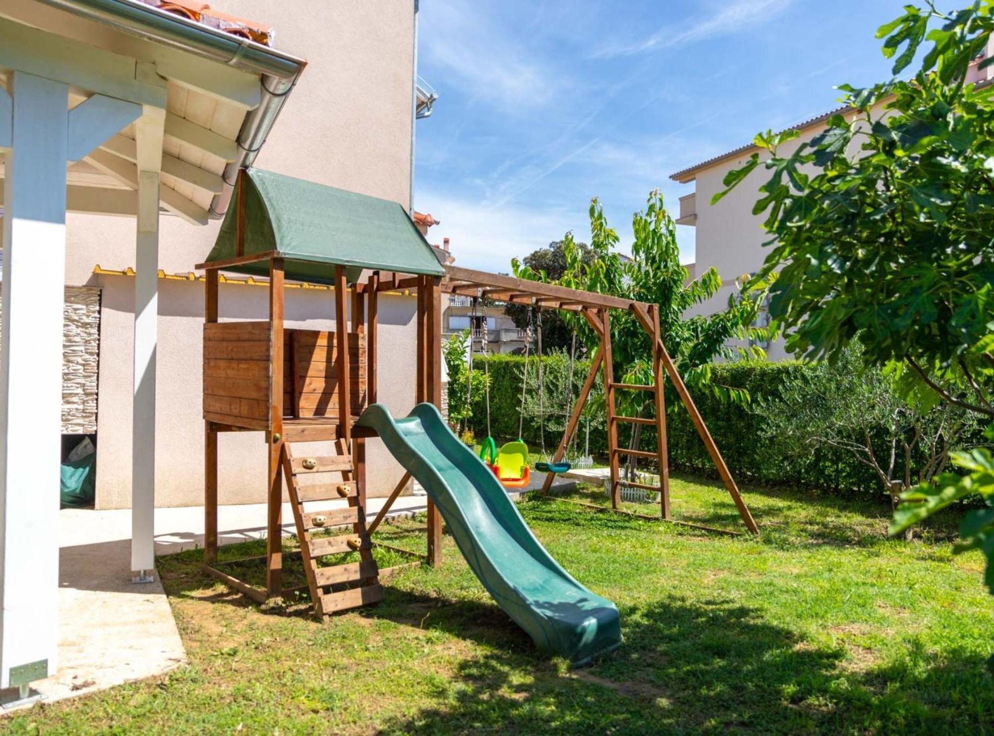 Apartmani Sabbioso Lopar Εξωτερικό φωτογραφία