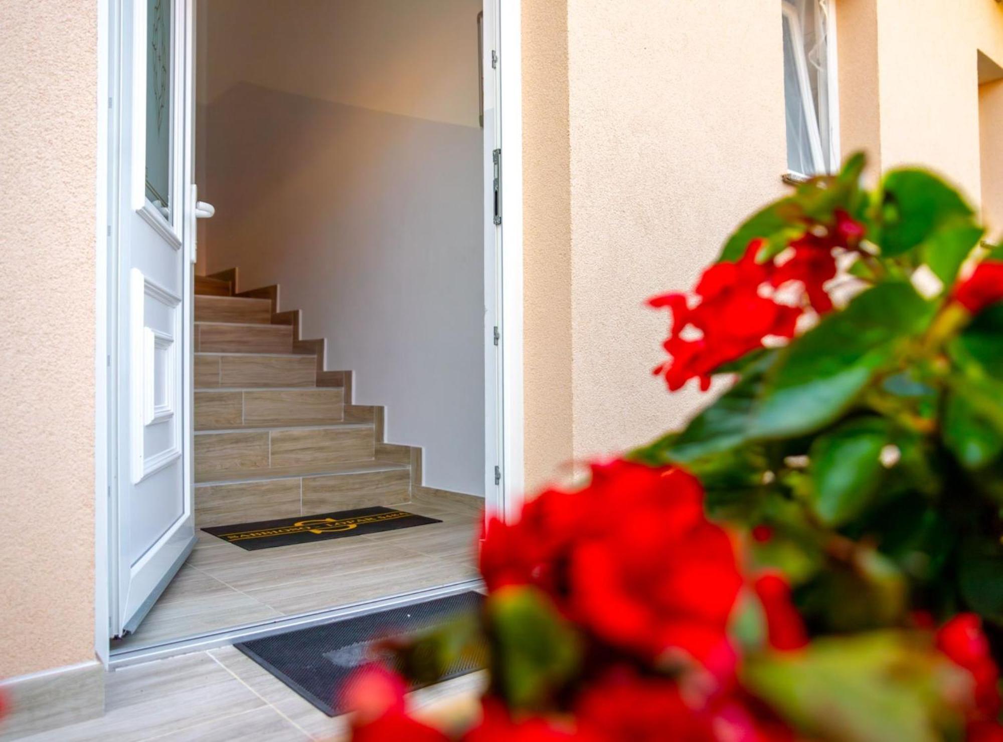 Apartmani Sabbioso Lopar Εξωτερικό φωτογραφία