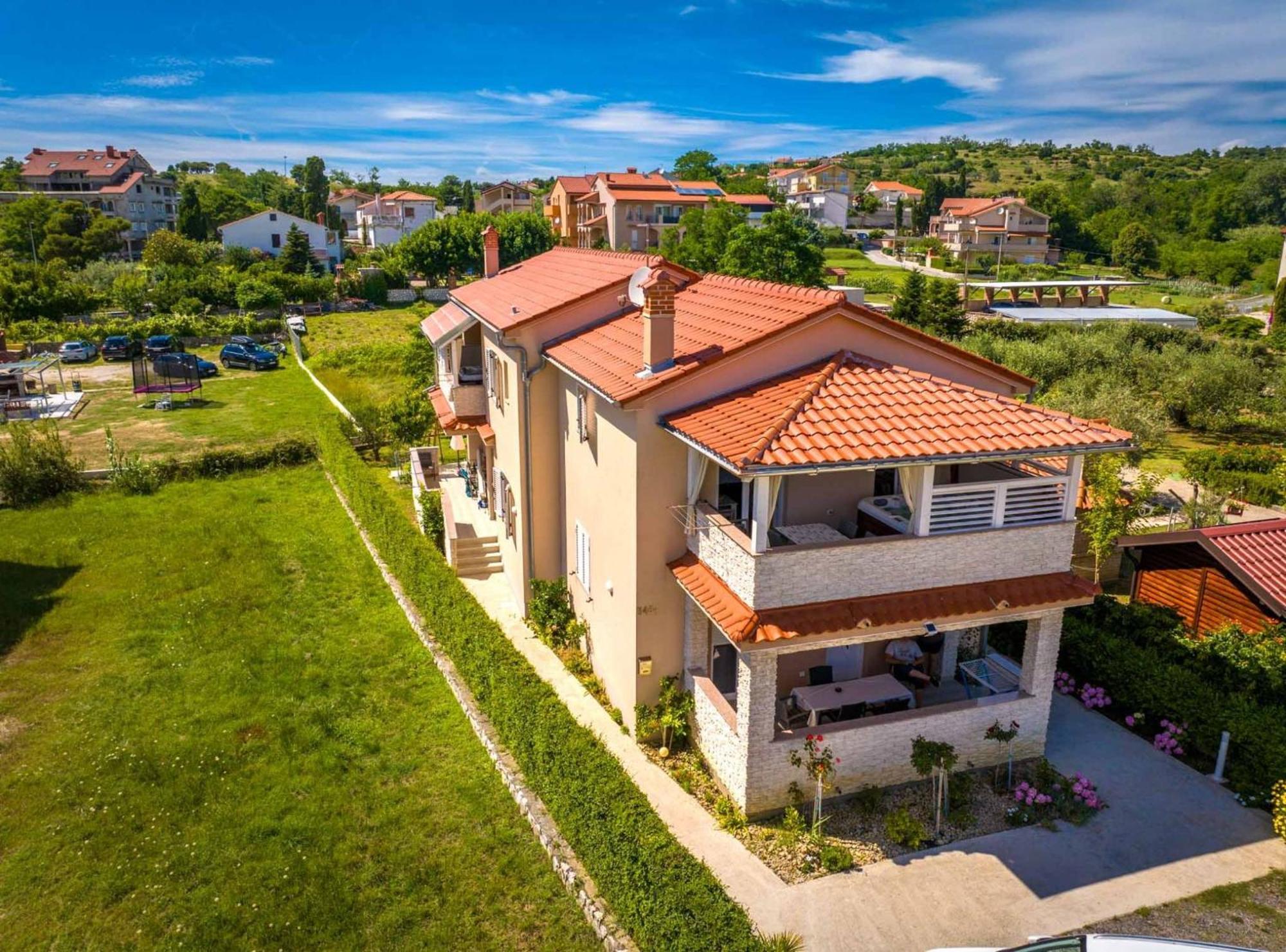 Apartmani Sabbioso Lopar Εξωτερικό φωτογραφία